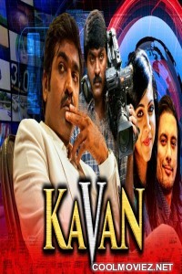 Kavan (2019) Hindi Dubbed South Movie