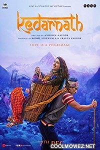 Kedarnath (2018) Hindi Full Movie