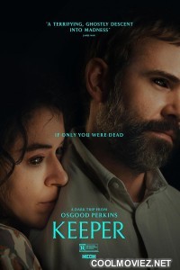 Keeper (2025) English Movie