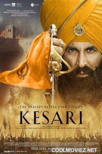 Kesari (2019) Hindi Movie