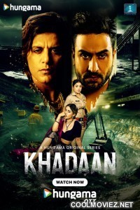 Khadaan (2025) Season 1
