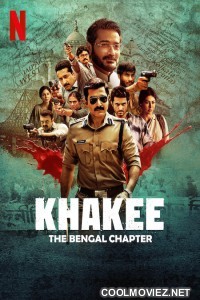 Khakee The Bengal Chapter (2025) Season 1
