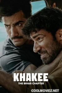 Khakee The Bihar Chapter (2022) Season 1