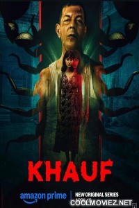 Khauf (2025) Season 1