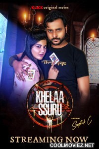 Khelaa Ssuru (2021) Season 1