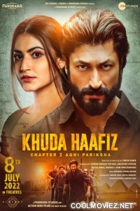Khuda Haafiz Chapter 2 (2022) Hindi Movie