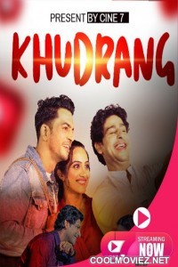 Khudrang (2021) Season 1