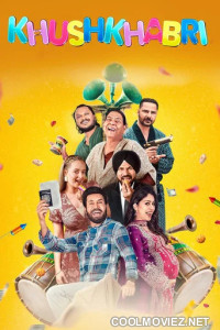 Khushkhabri (2026) Punjabi Movie