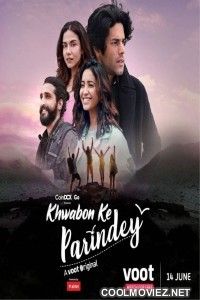 Khwabon Ke Parindey (2021) Season 1