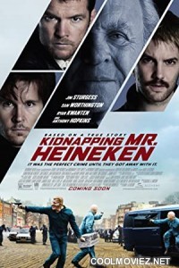 Kidnapping Mr Heineken (2015) Hindi Dubbed Movie