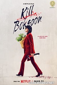 Kill Boksoon (2023) Hindi Dubbed Movie