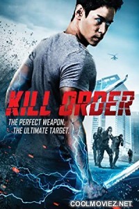 Kill Order (2017) Hindi Dubbed Movie