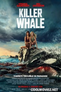 Killer Whale (2026) Hollywood Hindi Dubbed