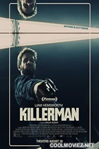 Killerman (2019) Hindi Dubbed Movie