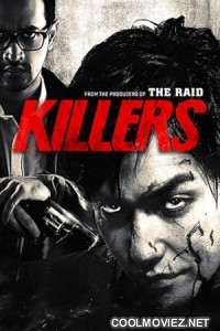 Killers (2014) Hindi Dubbed Movie