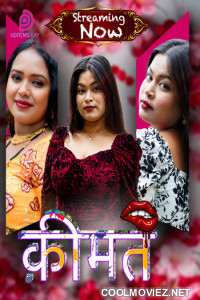 Kimat (2026) S01 DzyrePlay Hindi Unrated Webseries