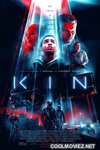 Kin (2018) Hindi Dubbed Movie