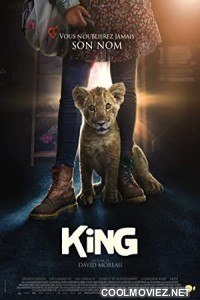 King (2022) Hindi Dubbed Movie