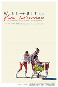 King Richard (2021) English Movie