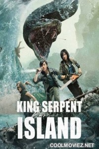 King Serpent Island (2021) Hindi Dubbed Movie