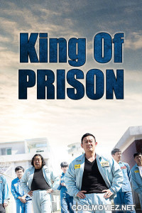 King of Prison (2020) Korean Hindi Dubbed