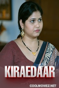 Kiraedaar (2025) S01 Dzyreplay Hindi Unrated Webseries