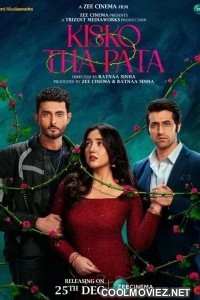 Kisko Tha Pata (2025) Hindi Movie