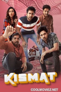Kismat (2024) Hindi Dubbed Movie