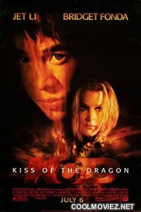 Kiss of the Dragon (2001) Hindi Dubbed Movie