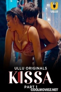 Kissa (2024) Ullu Original