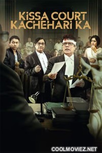 Kissa Court Kachehari Ka (2026) Hindi Movie