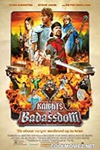 Knights Of Badassdom (2014) Hindi Dubbed Movie