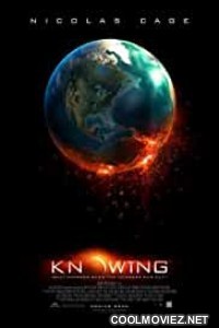 Knowing (2009) Hindi Dubbed Movie