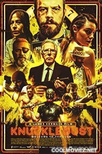 Knuckledust (2020) Hindi Dubbed Movie