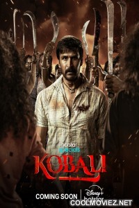 Kobali (2025) Season 1