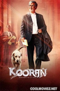 Kooran (2025) Hindi Dubbed Movie
