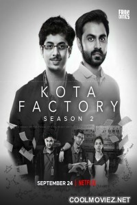 Kota Factory (2021) Season 2