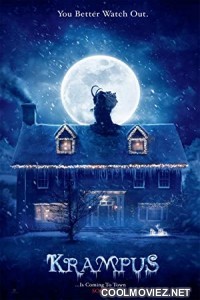 Krampus (2015) Hindi Dubbed Movie