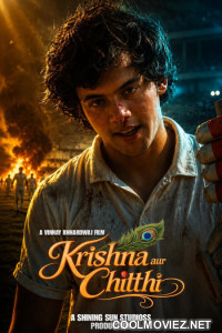 Krishna Aur Chitthi (2026) Hindi Movie