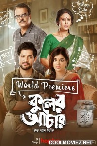 Kuler Achaar (2022) Bengali Movie