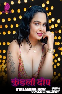 Kundali Dosh (2026) S01 DzyrePlay Hindi Unrated Webseries