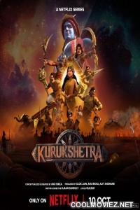 Kurukshetra (2025) S01 Hindi Web Series