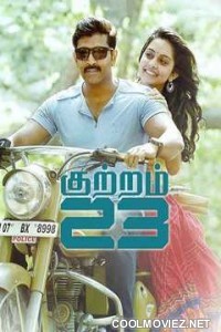 Kuttram 23 (2017) Hindi Dubbed South Movie