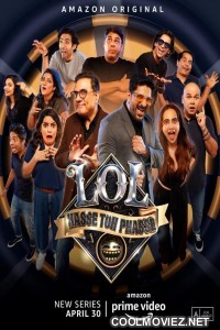LOL Hasse Toh Phasse (2021) Season 1