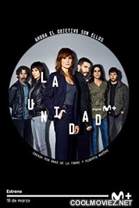 La Unidad (2022) Season 2