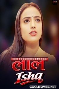 Laal Ishq (2026) S01 AkkuOTT Hindi Unrated Webseries
