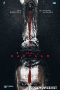 Laal Kaptaan (2019) Hindi Movie