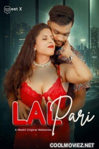 Laal Pari (2026) MeetX Hindi Short Film