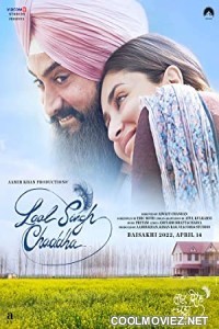 Laal Singh Chaddha (2022) Hindi Movie