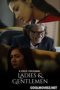 Ladies and Gentlemen (2021) Season 1